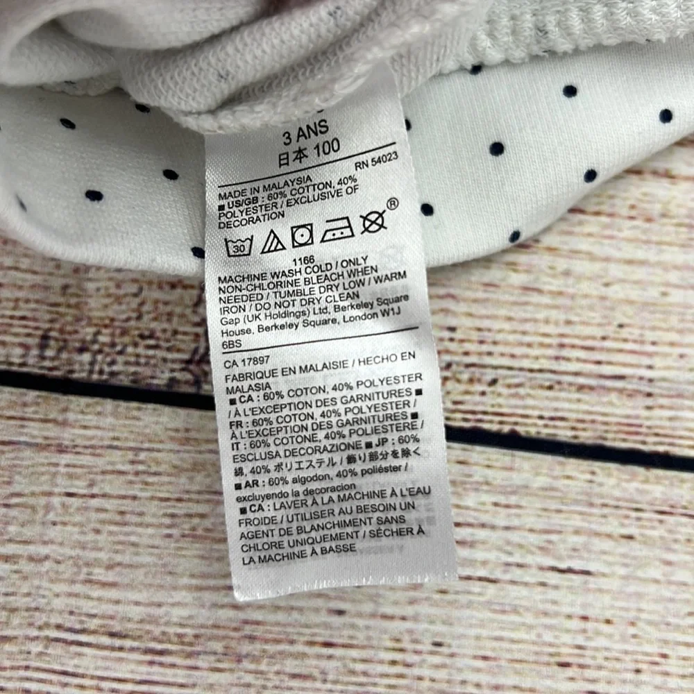 GAP great used